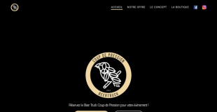 Coup De Pression Beertruck