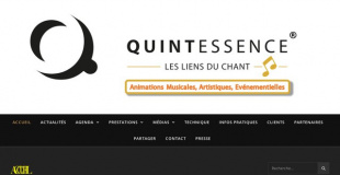 Quintessence LDC