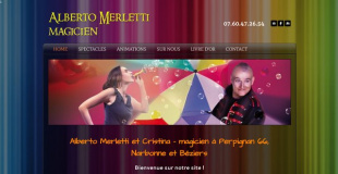 Alberto Merletti