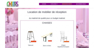 Cheers Location
