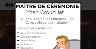 Yoan Crouzillat