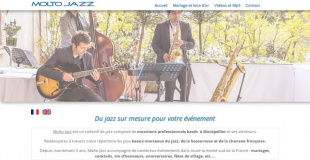 Molto Jazz