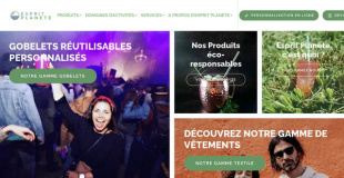 Esprit Planète
