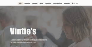 Vintie's