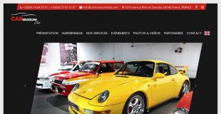 Car Museum Club