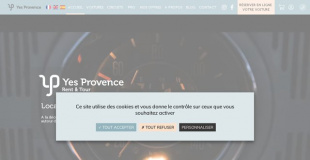 Yes Provence