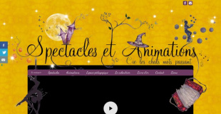 Les Chats Mots Passant