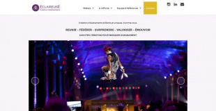 Agence Eclaireuse