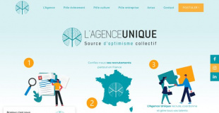 L'Agence Unique