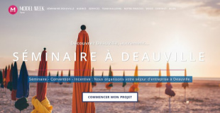 Séminaire Deauville