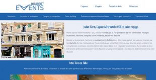 Joubert Events