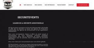 ASI Sécurit-Events