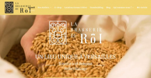 Brasserie du Roi