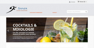 Sanza