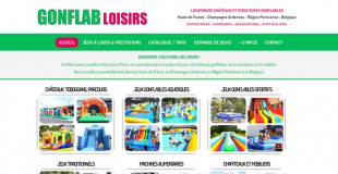 GonflaB-Loisirs