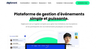 Digitevent