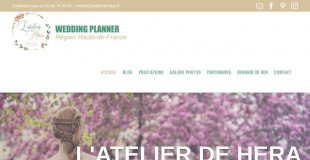 L'Atelier de Héra