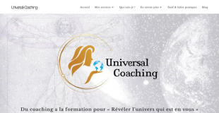 Universal Coaching