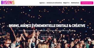 Agence Bisons