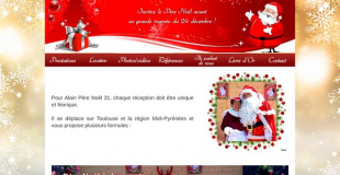 Alain Père Noël 31