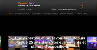 Maginem Corp