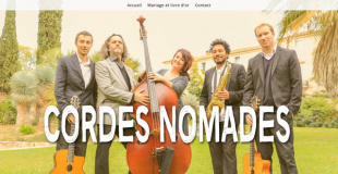 Cordes Nomades