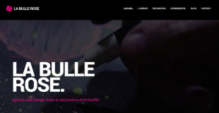 La Bulle Rose