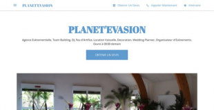 Planet'Evasion