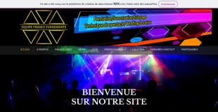 Equipe France Evenements
