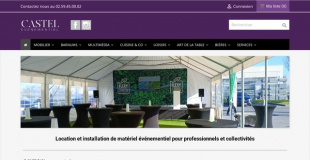 Castel Evenementiel