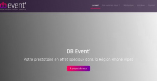 DB Event'
