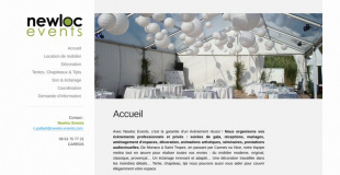 Newloc Events