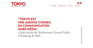 Agence Tokyo