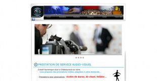 Créatif Numérique