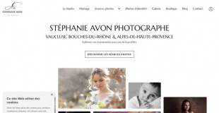 Avon Stéphanie