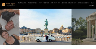 Thierry Seguin Photographie