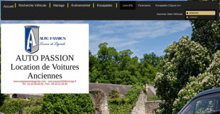 Auto Passion
