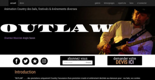 Outlaw