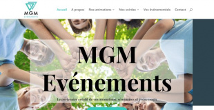 MGM evenements
