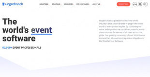 Ungerboeck Systems International