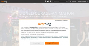 Lionel Fourage Animation