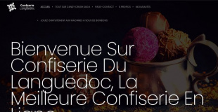 Confiserie Du Languedoc