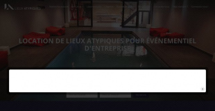 Lieux Atypiques