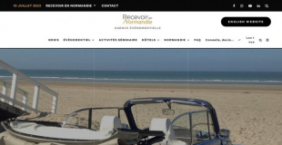 Recevoir En Normandie - Normandy Dmc