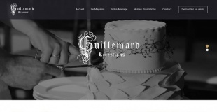 Guillemard Réceptions
