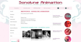 Sonolune