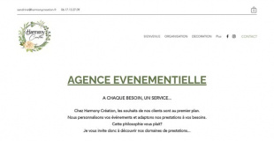 Harmony Création