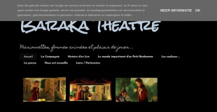 BaraKa théâtre