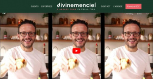 Divinemenciel