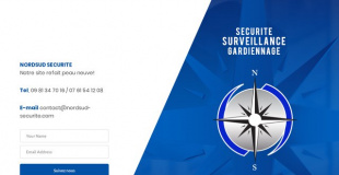 Nord Sud Securite